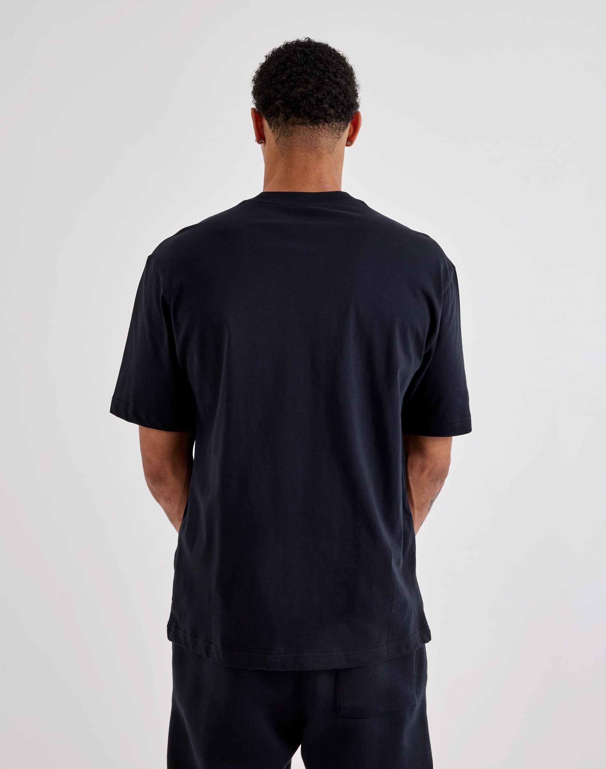 Jordan Air Logo Graphic Tee - Image 3