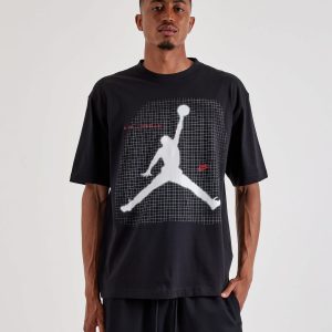 Jordan Graphic Tee