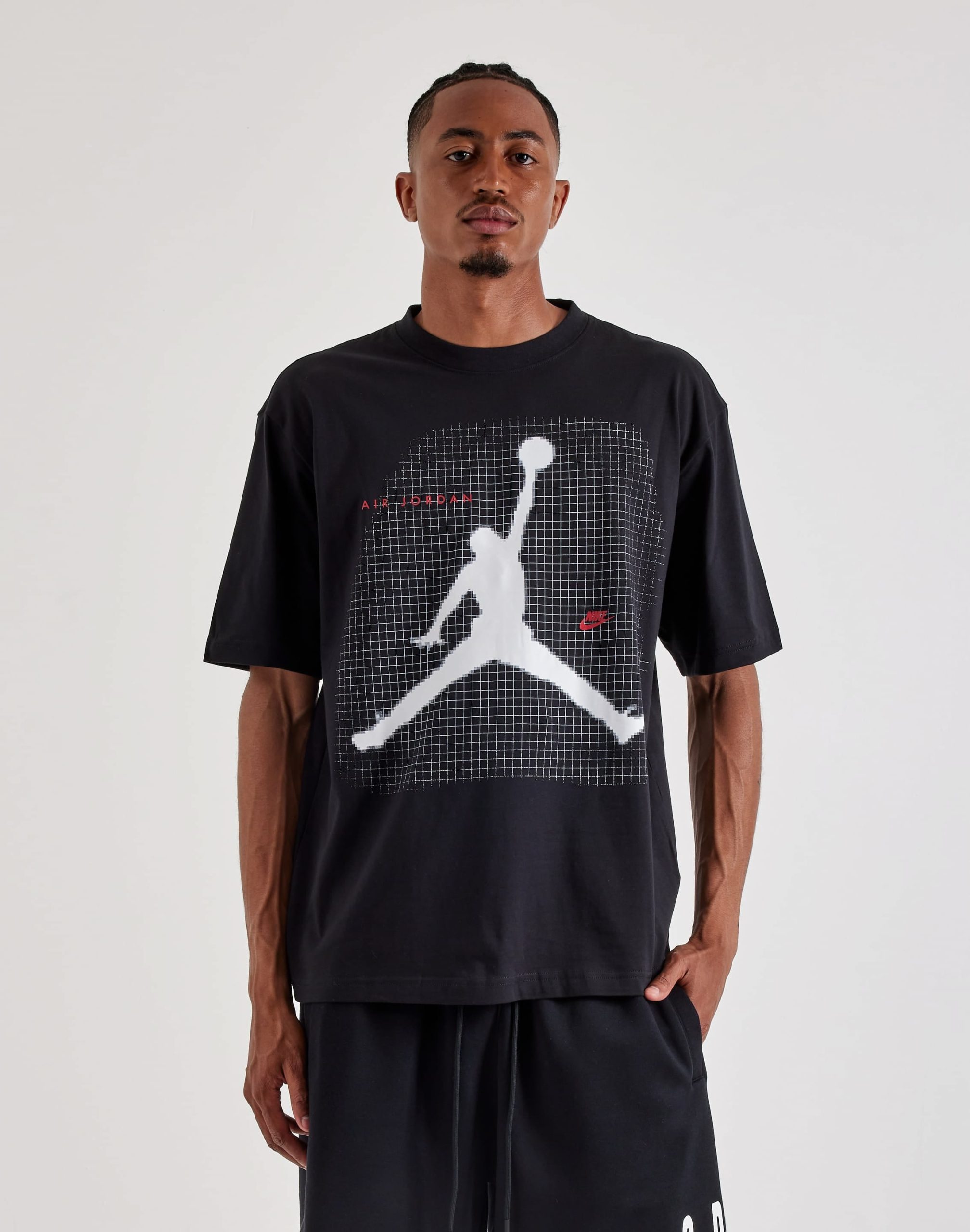 Jordan Graphic Tee