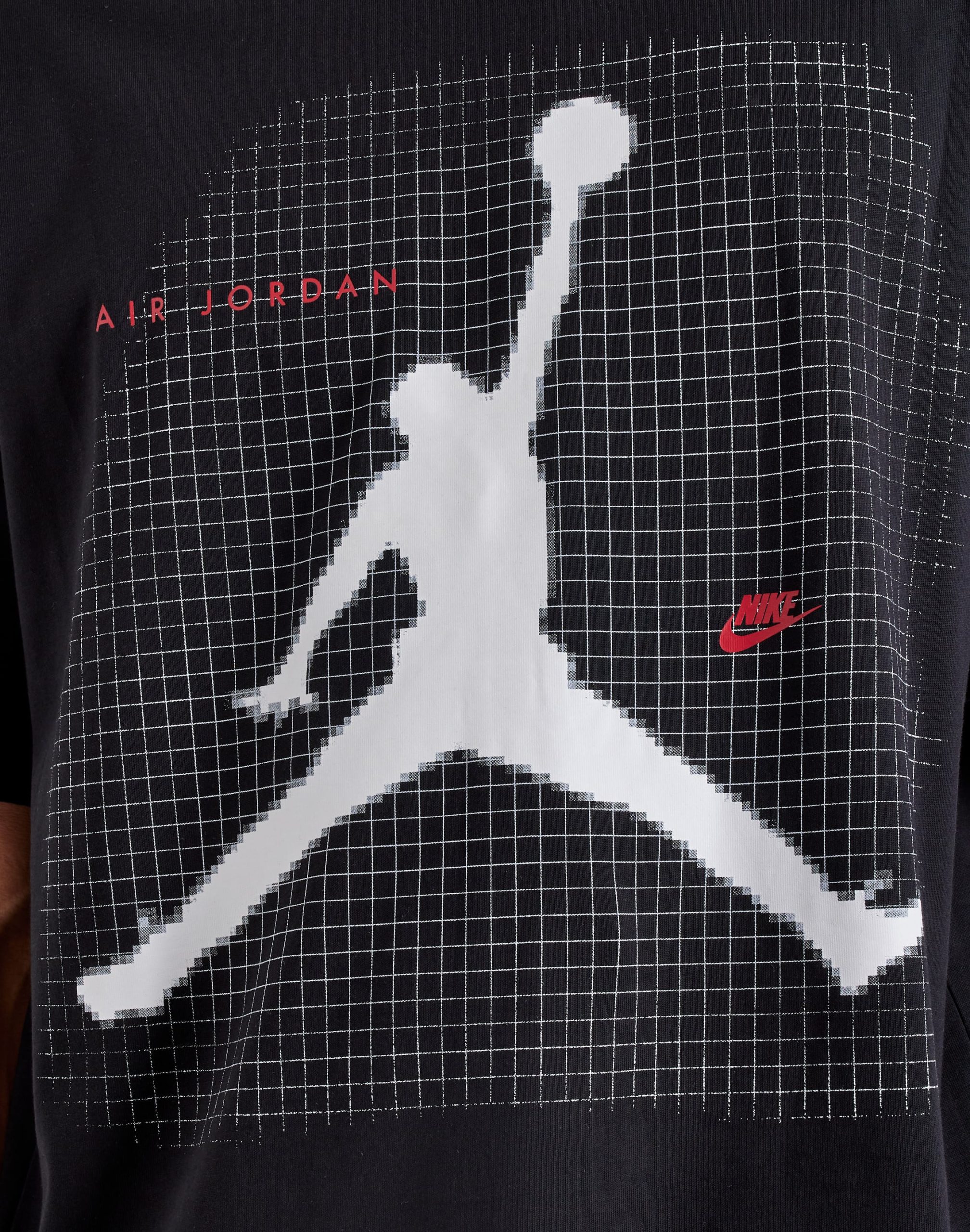 Jordan Graphic Tee - Image 2