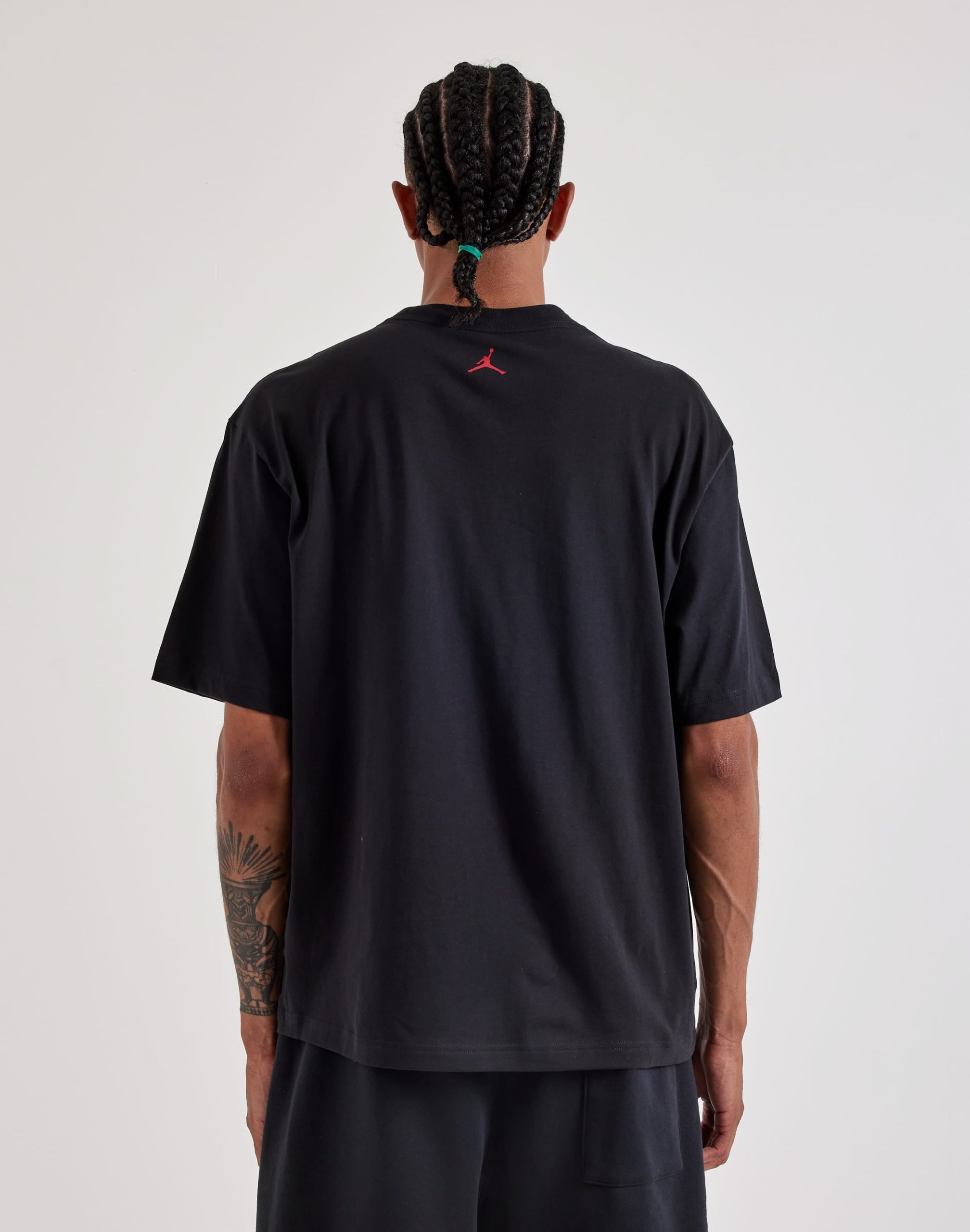 Jordan Graphic Tee - Image 3