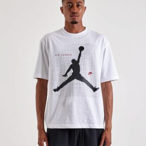 Jordan Graphic Tee