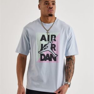 Jordan Air Stack Graphic Tee