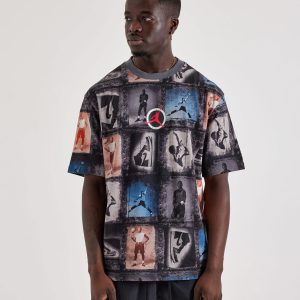 Jordan Flight Club Tee