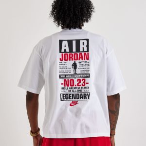 Jordan Flight Tee