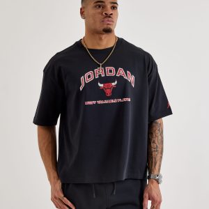 Jordan Flight Essentials Tee
