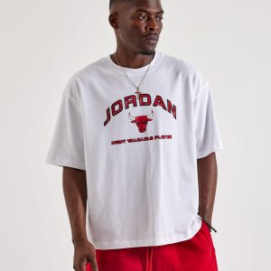 Jordan Flight Essentials Tee