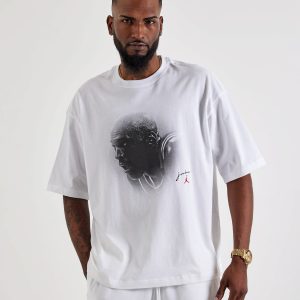 Jordan Flight Essentials Oversized Tee