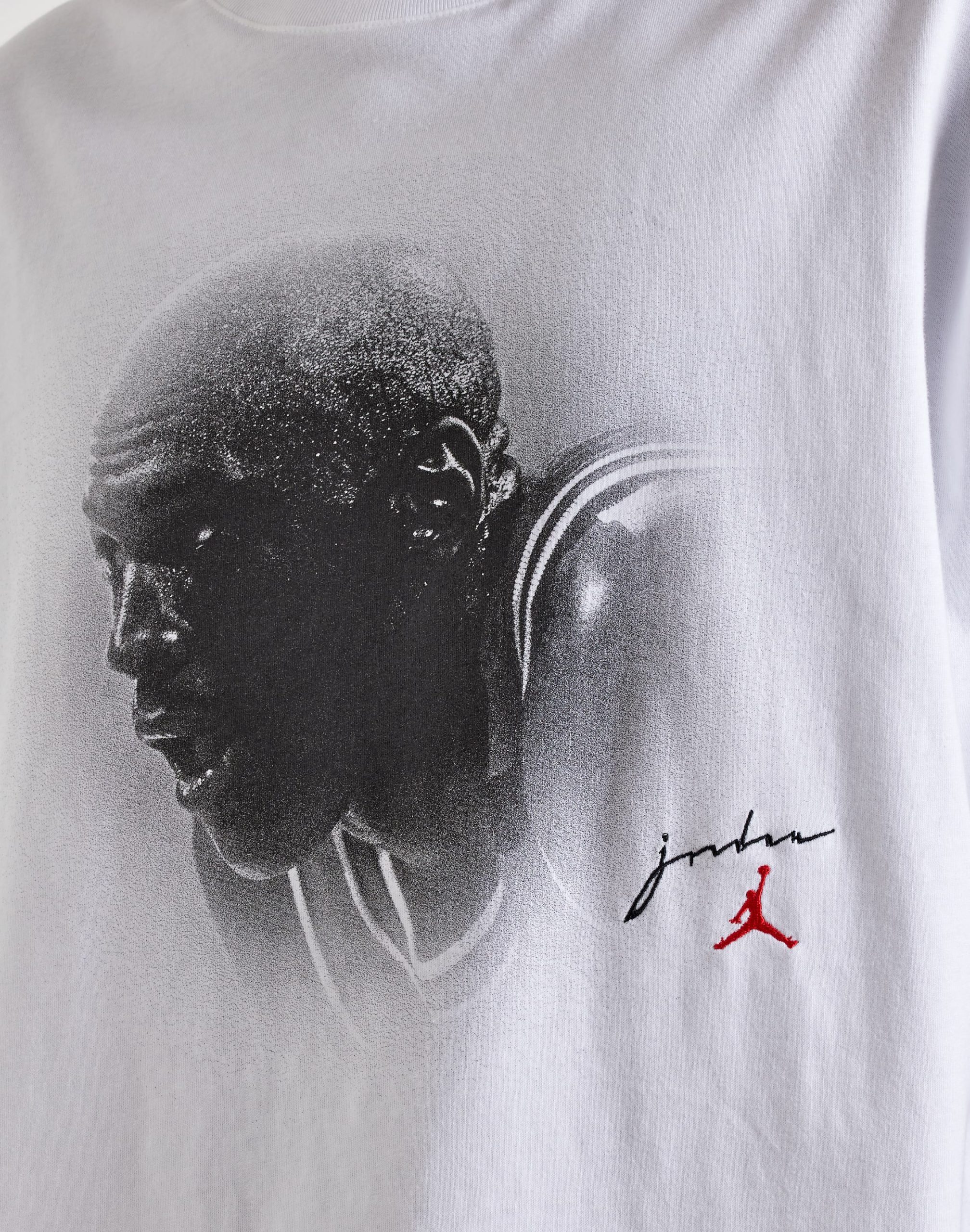 Jordan Flight Essentials Oversized Tee - Image 2