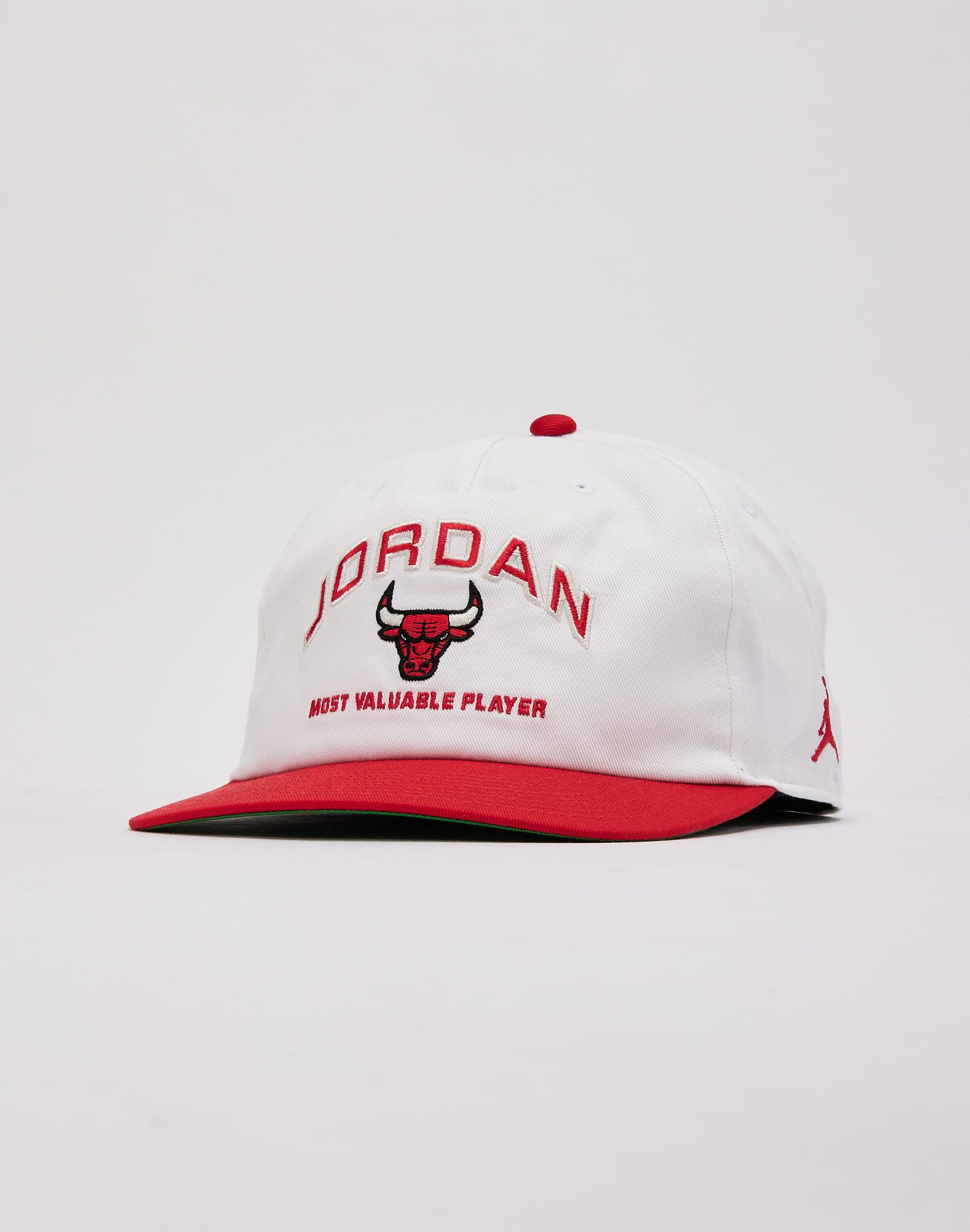 Jordan Pro MVP Cap