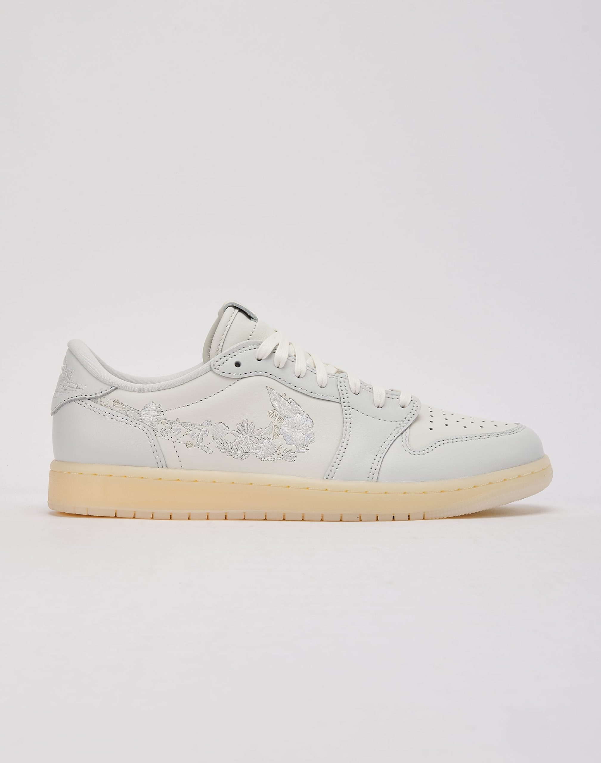 Jordan Air Jordan 1 Retro Low OG 'Sail'