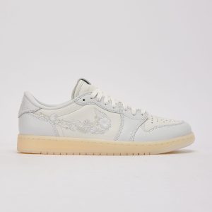 Jordan Air Jordan 1 Retro Low OG 'Sail'