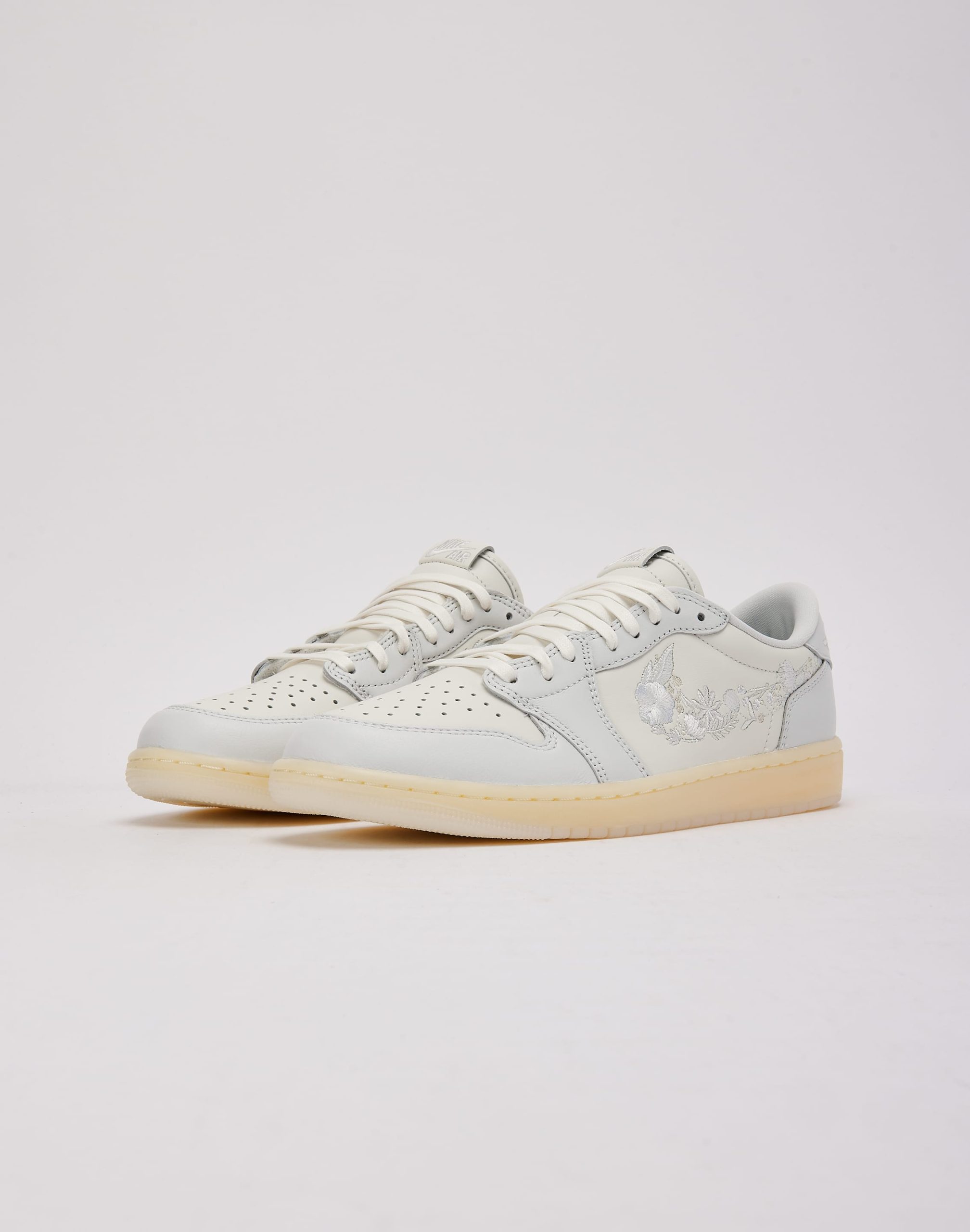 Jordan Air Jordan 1 Retro Low OG 'Sail' - Image 2