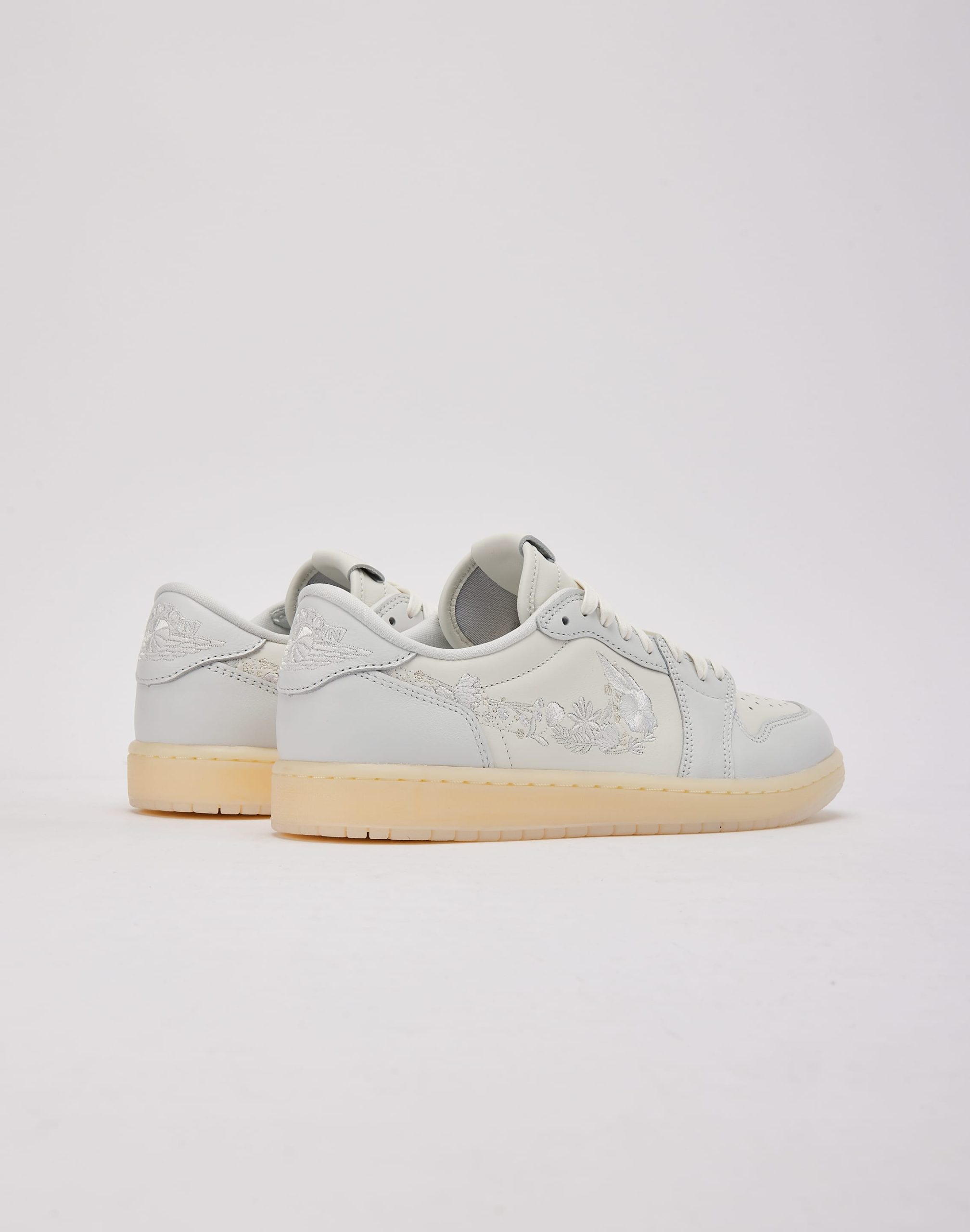 Jordan Air Jordan 1 Retro Low OG 'Sail' - Image 3