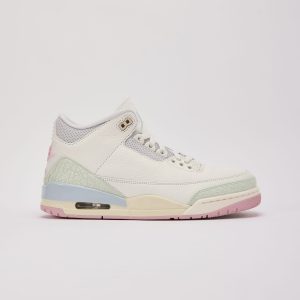 Jordan Air Jordan 3 Retro 'Sail and Jade Aura'