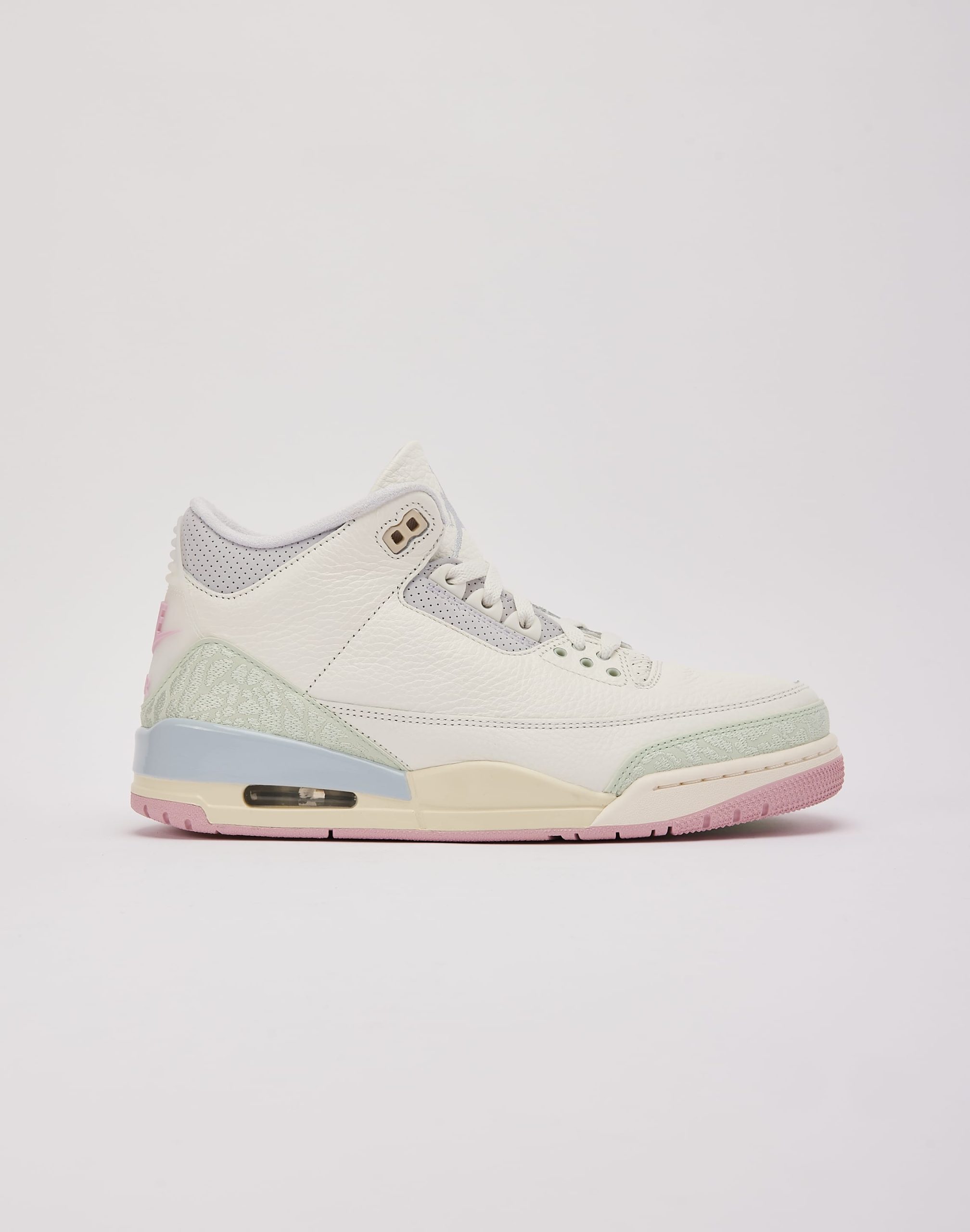 Jordan Air Jordan 3 Retro 'Sail and Jade Aura'