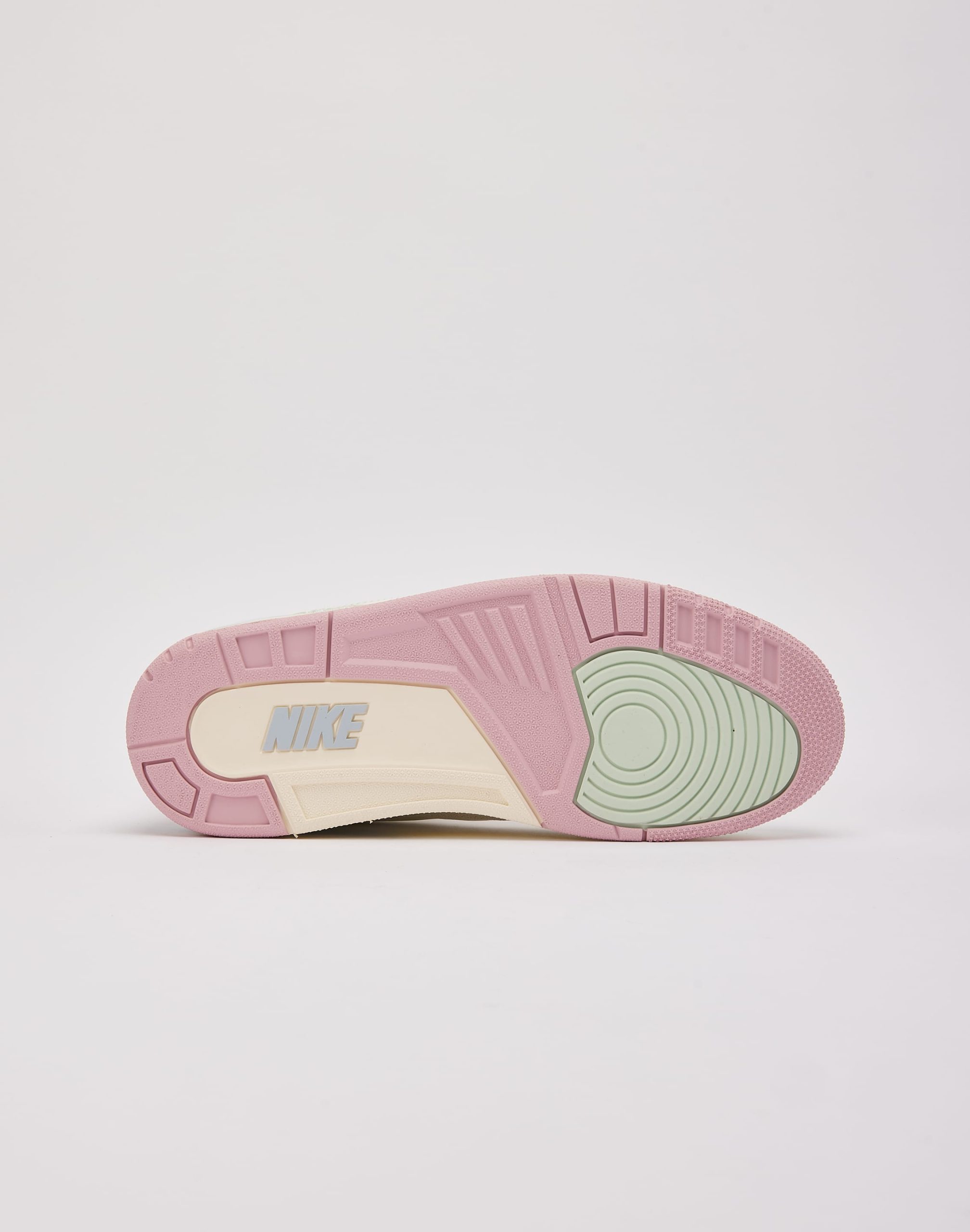 Jordan Air Jordan 3 Retro 'Sail and Jade Aura' - Image 3