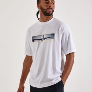 Jordan Photo Tee