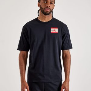 Jordan Graphic Tee