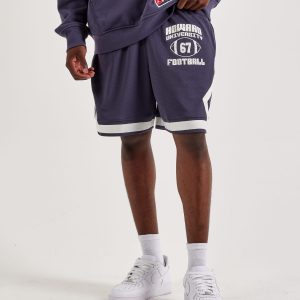 Jordan Howard University Dri-FIT Sport Diamond Shorts