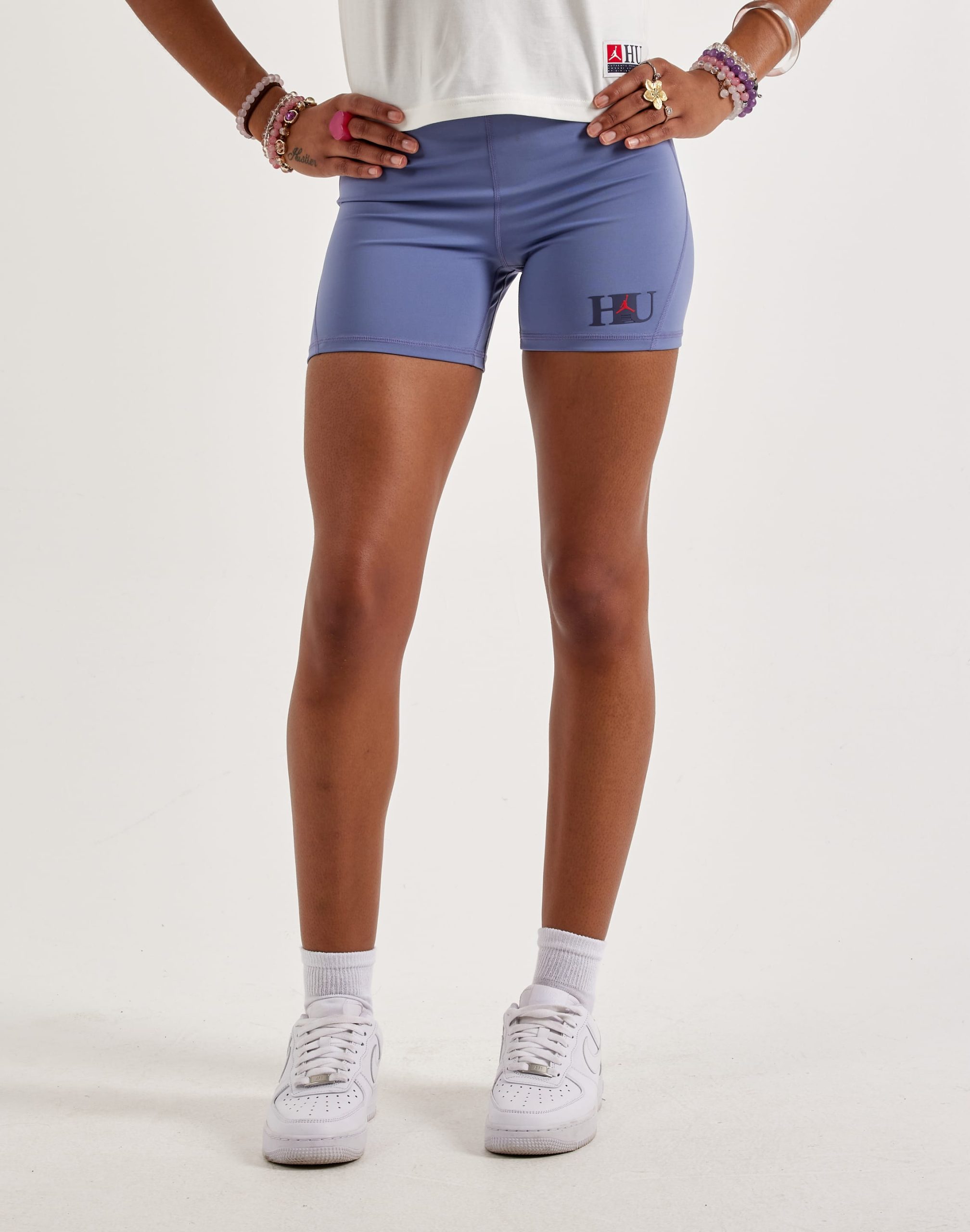 Jordan Sport Howard University Short Leggings