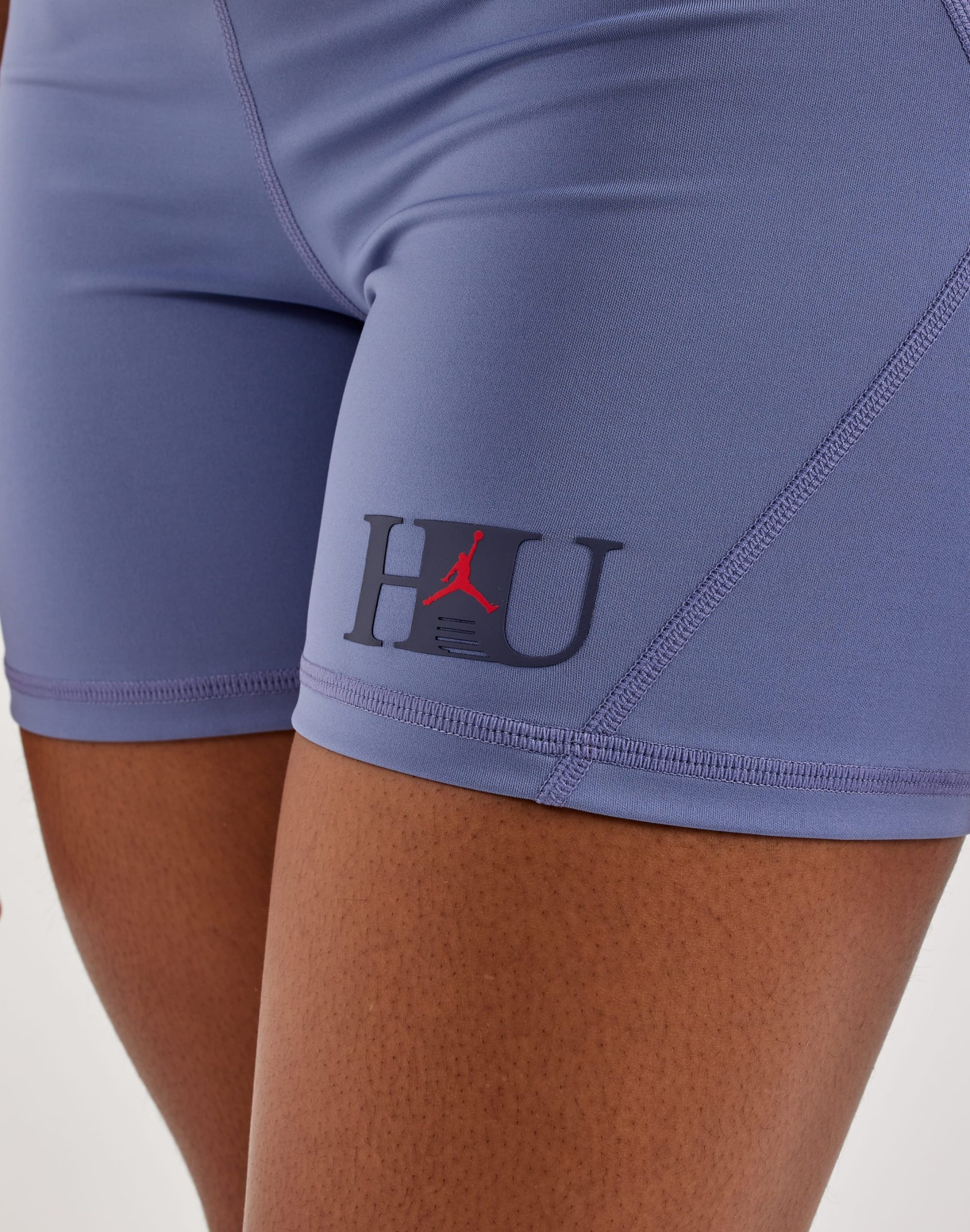 Jordan Sport Howard University Short Leggings - Image 3