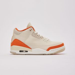 Jordan Air Jordan 3 Retro 'Starfish'