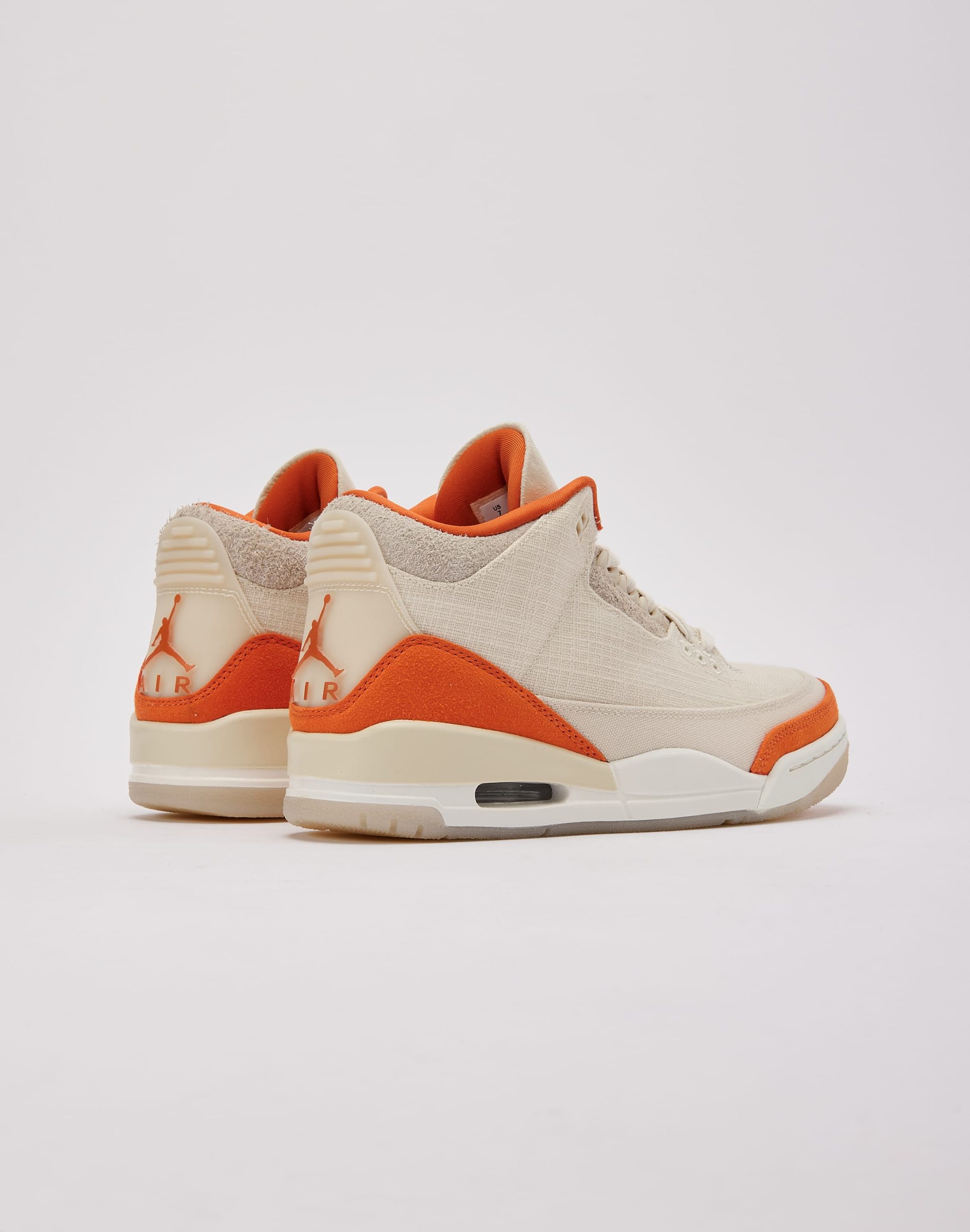 Jordan Air Jordan 3 Retro 'Starfish' - Image 3