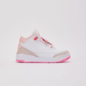 Jordan Air Jordan 3 Retro 'Spring Flowers' Pre-School