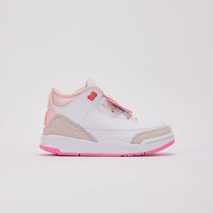 Jordan Air Jordan 3 Retro 'Spring Flowers' Toddler