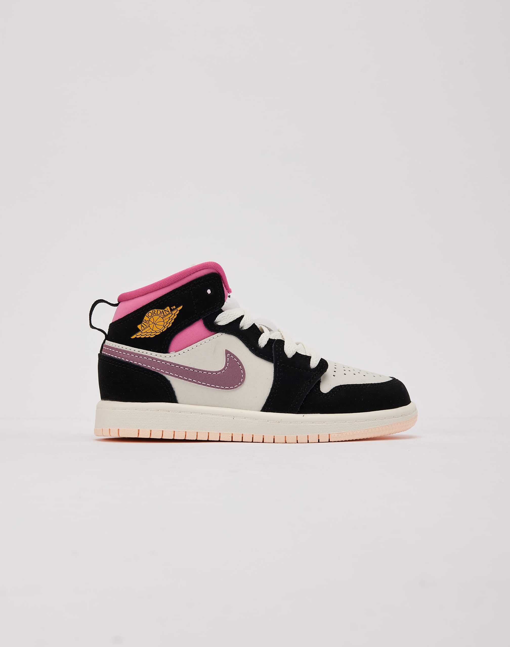 Jordan Air Jordan 1 Mid SE Pre-School