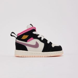 Jordan Air Jordan 1 Mid SE Toddler