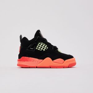 Jordan Air Jordan 4 Retro 'Infrared 23' Toddler