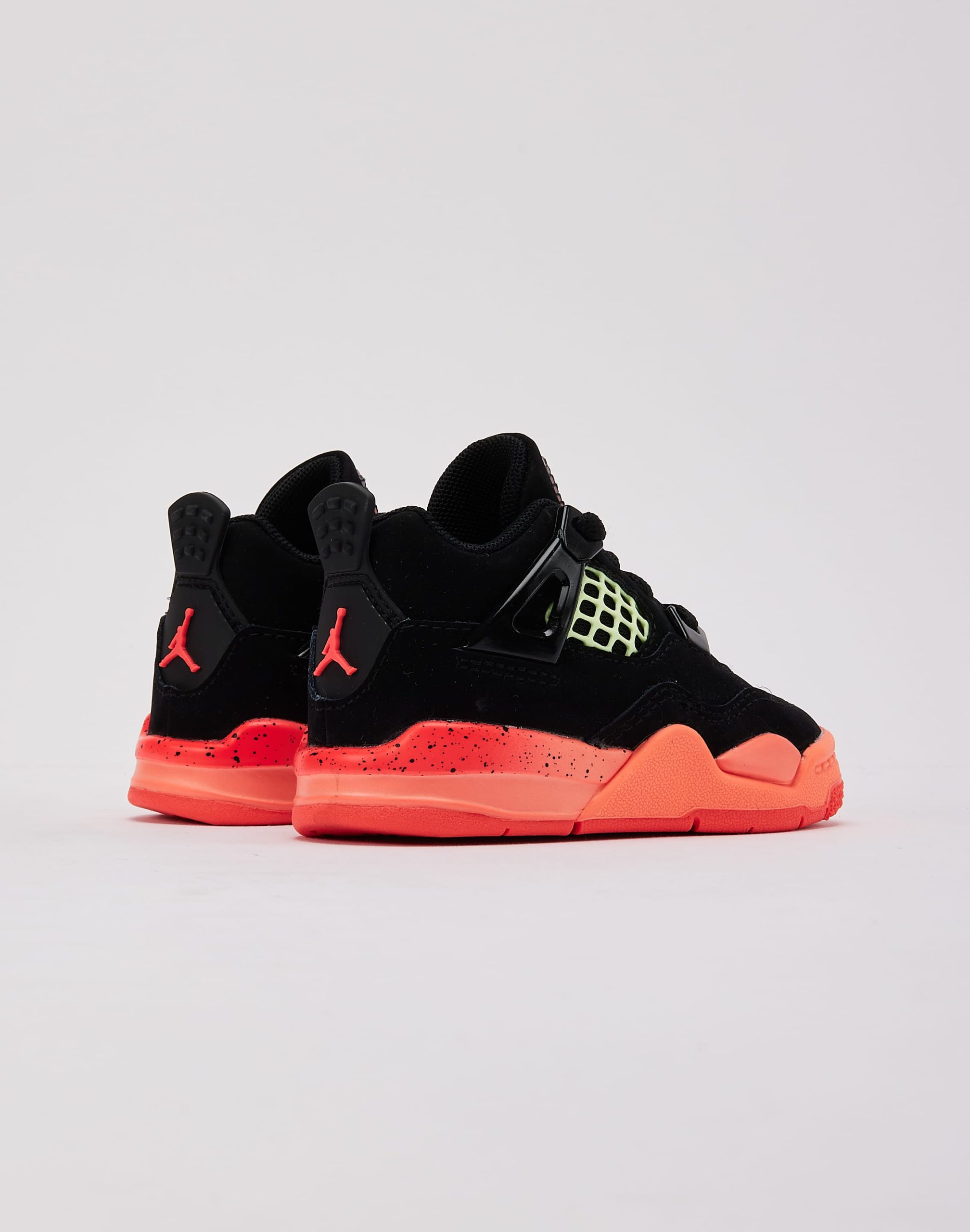 Jordan Air Jordan 4 Retro 'Infrared 23' Toddler - Image 3