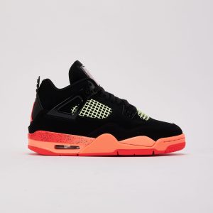 Jordan Air Jordan 4 Retro 'Infrared 23' Grade-School
