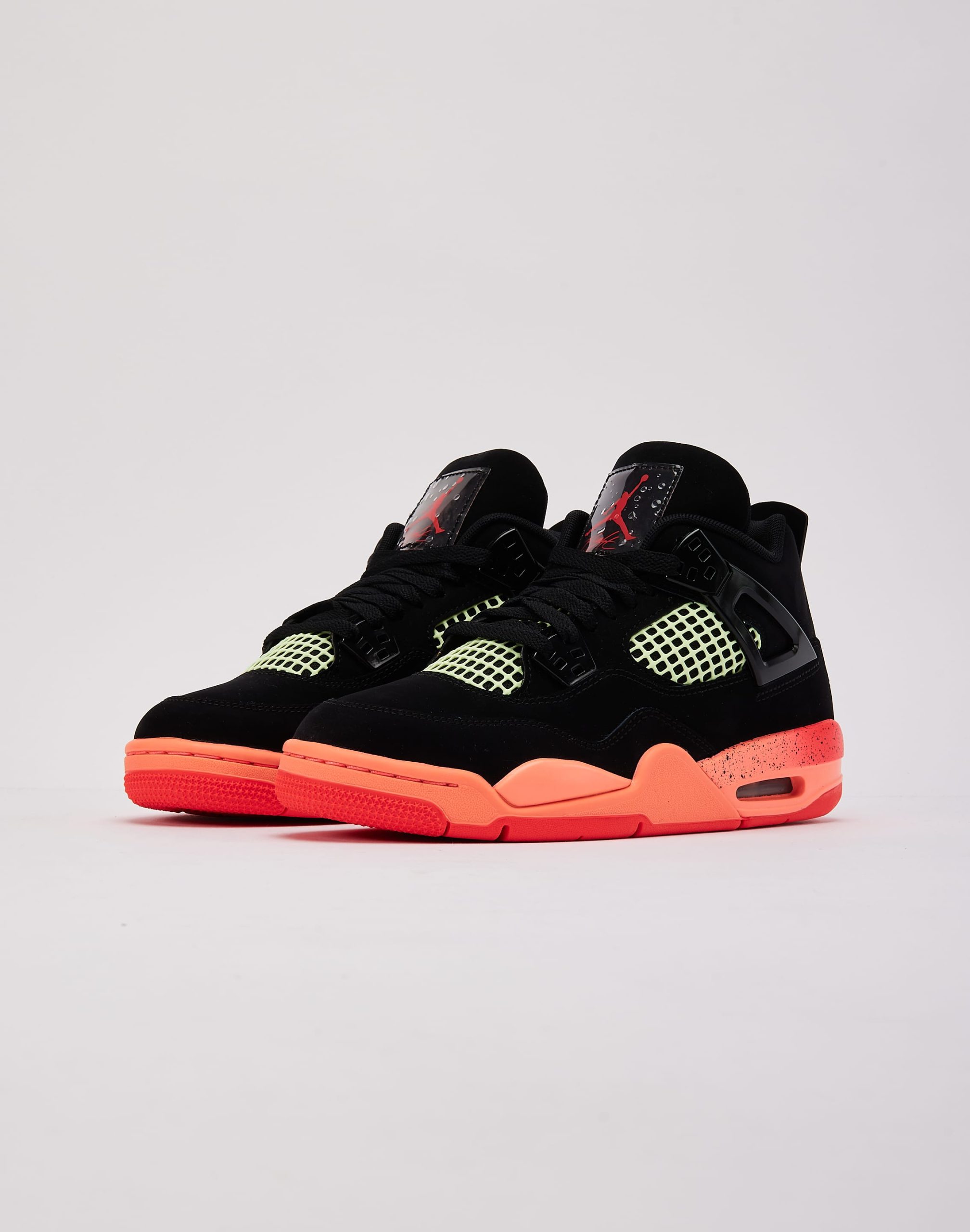 Jordan Air Jordan 4 Retro 'Infrared 23' Grade-School - Image 2