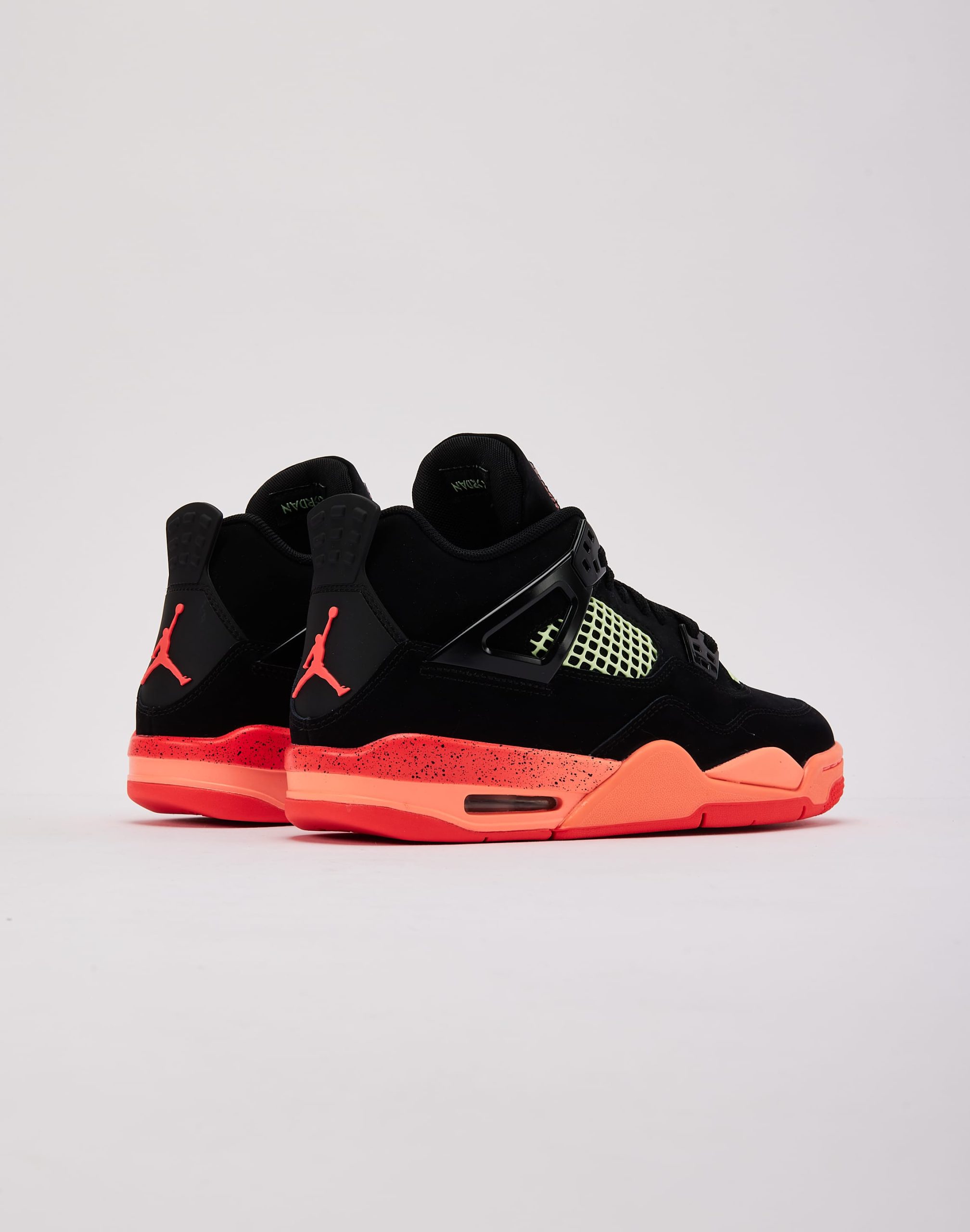 Jordan Air Jordan 4 Retro 'Infrared 23' Grade-School - Image 3
