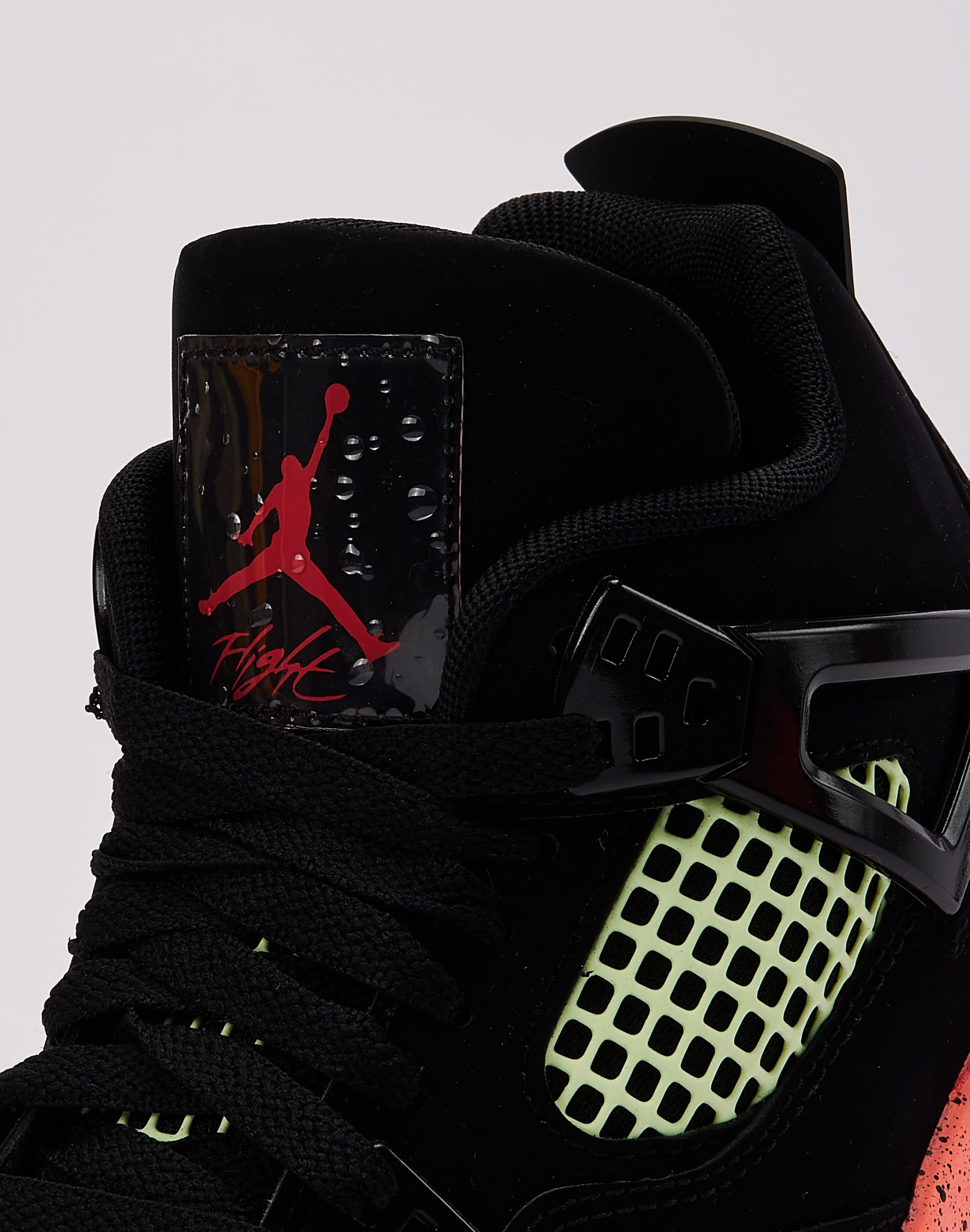 Jordan Air Jordan 4 Retro 'Infrared 23' Grade-School - Image 5
