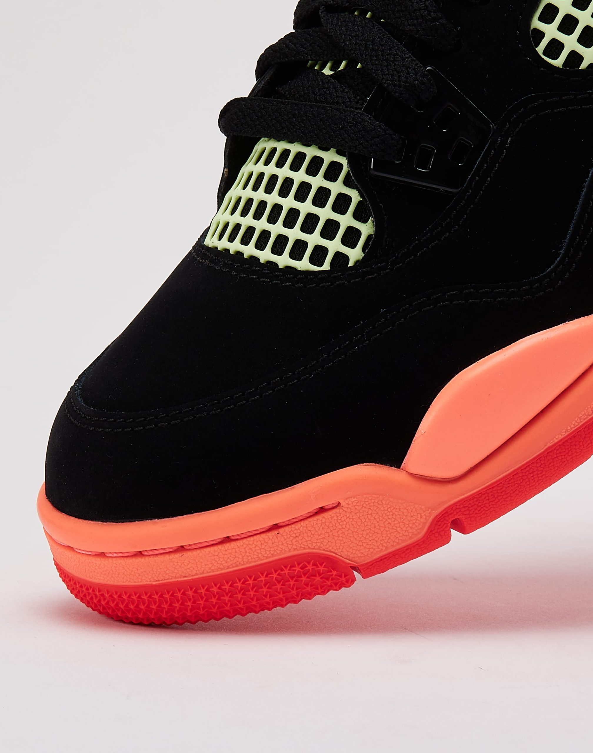 Jordan Air Jordan 4 Retro 'Infrared 23' Grade-School - Image 6