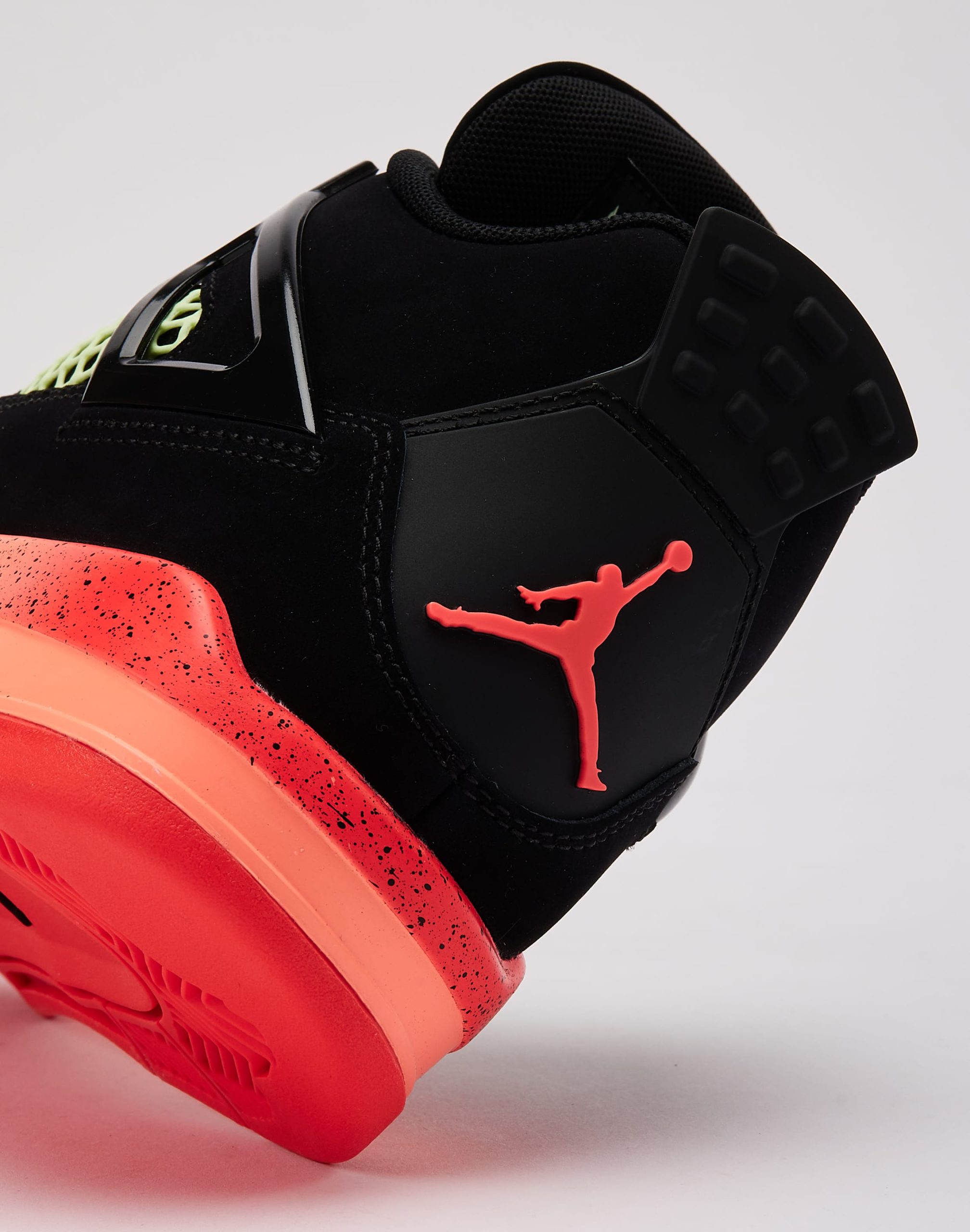 Jordan Air Jordan 4 Retro 'Infrared 23' Grade-School - Image 7