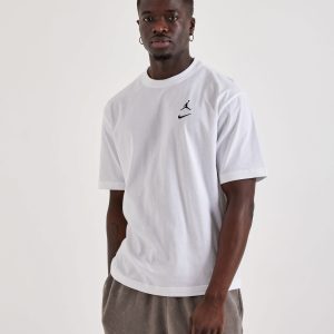 Jordan Brooklyn Tee