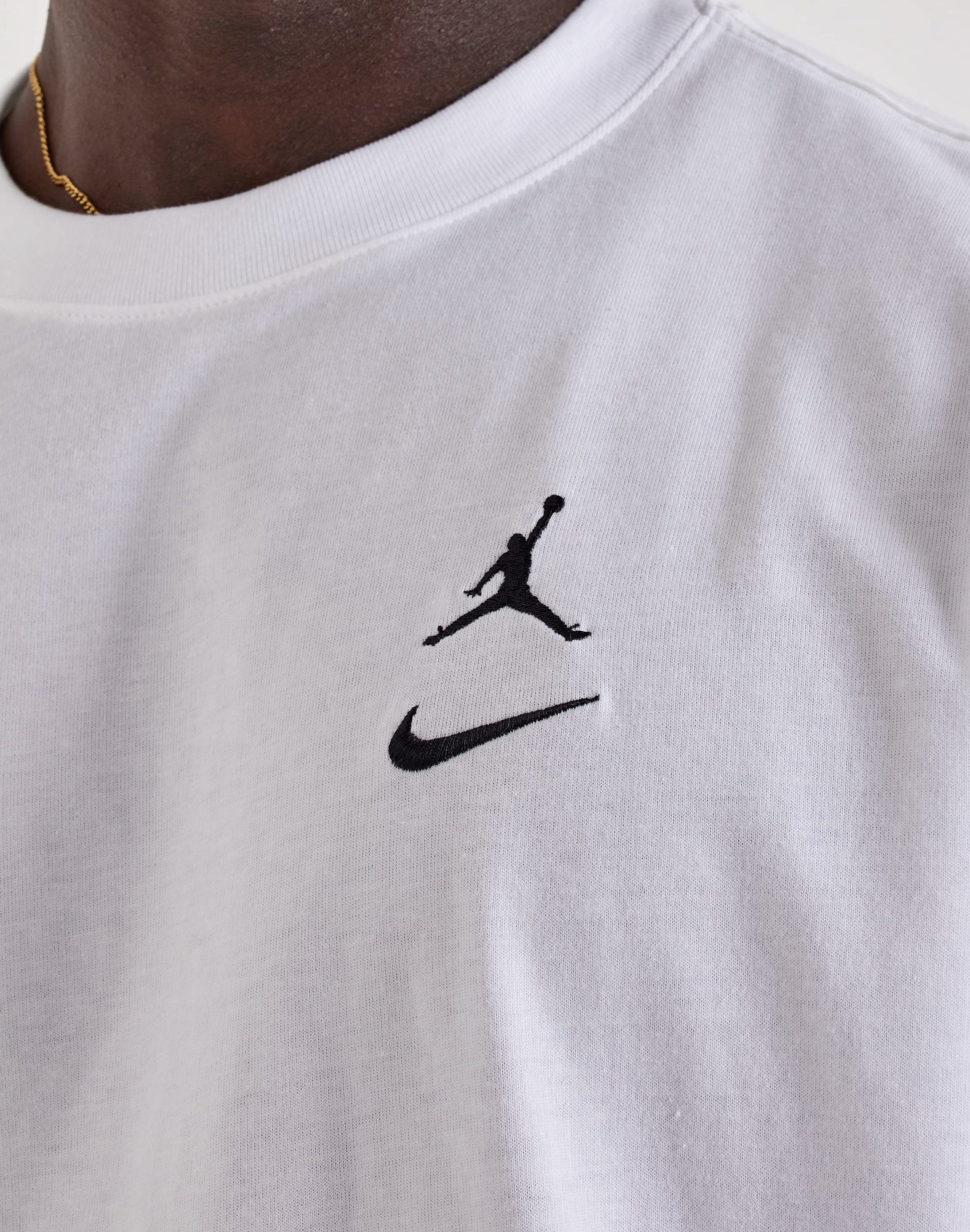 Jordan Brooklyn Tee - Image 2