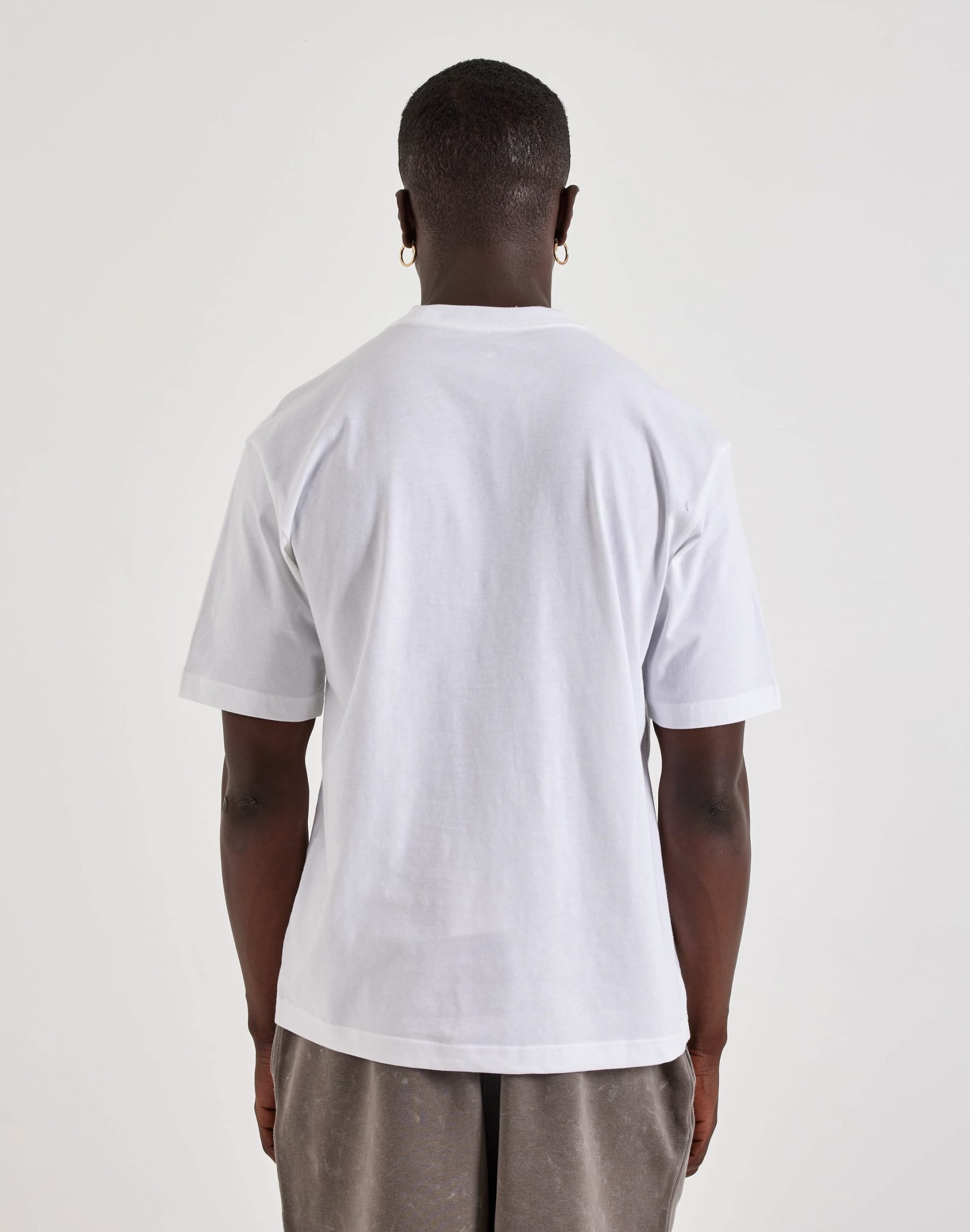 Jordan Brooklyn Tee - Image 3