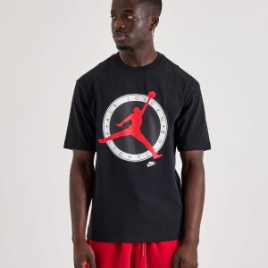 Jordan Flight Club Tee
