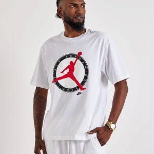 Jordan Flight Club Tee