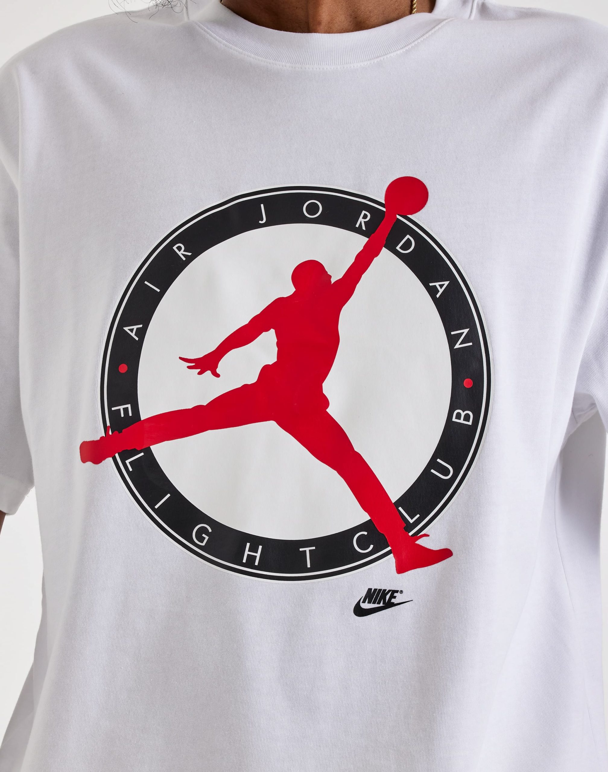 Jordan Flight Club Tee - Image 2