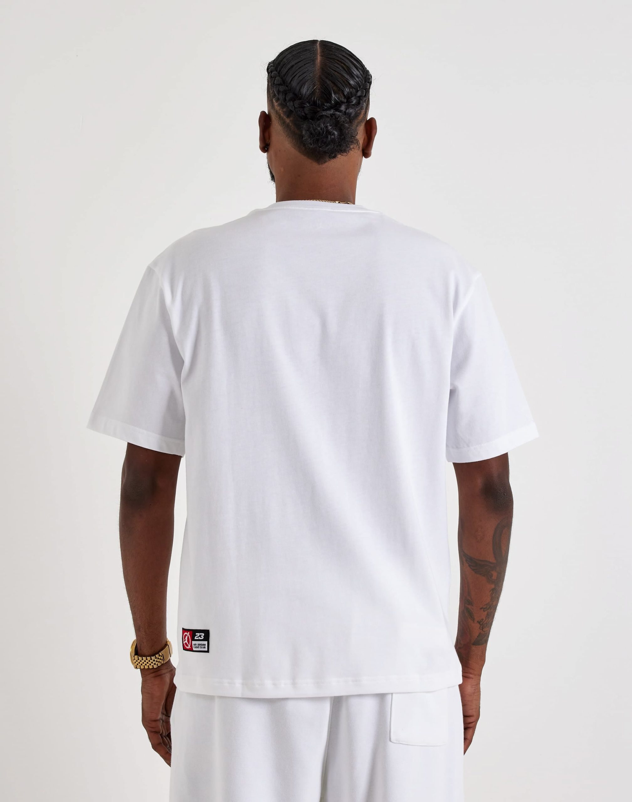 Jordan Flight Club Tee - Image 3