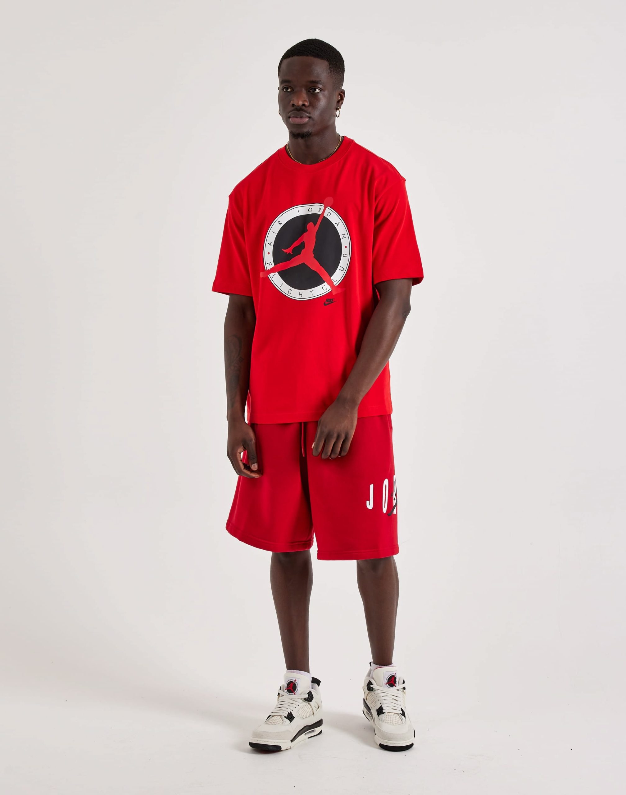 Jordan Flight Club Tee - Image 4