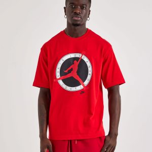 Jordan Flight Club Tee