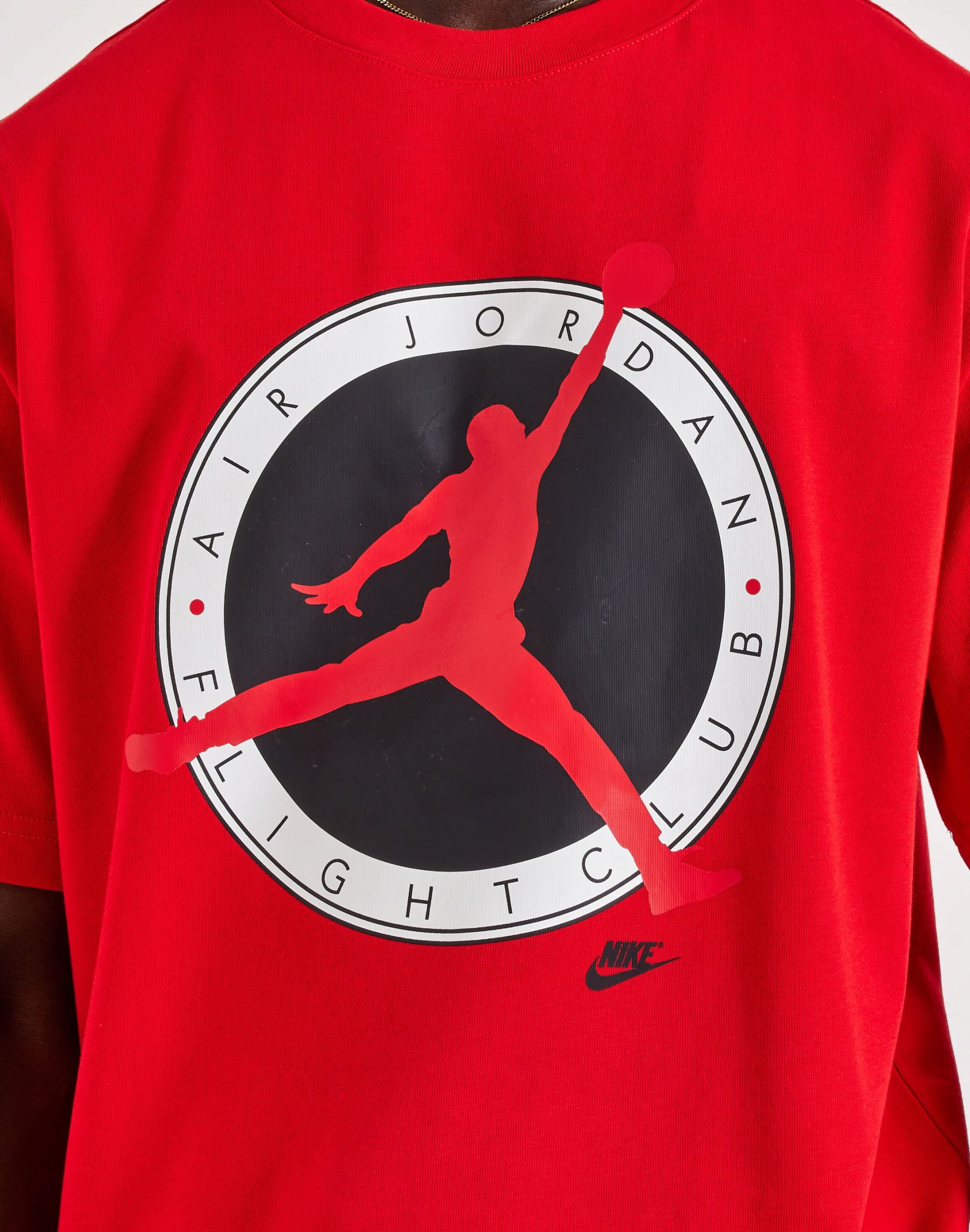 Jordan Flight Club Tee - Image 2
